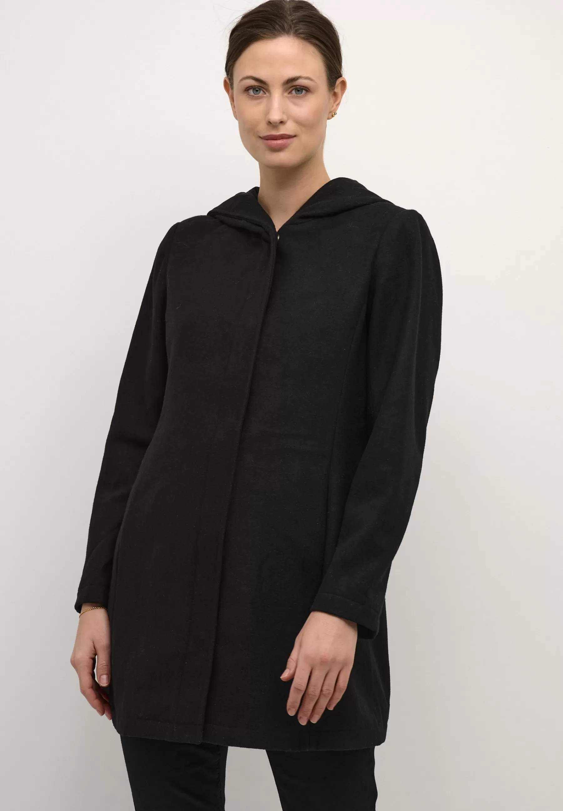 Outlet Ysta - Cappotto Corto Donna Classici