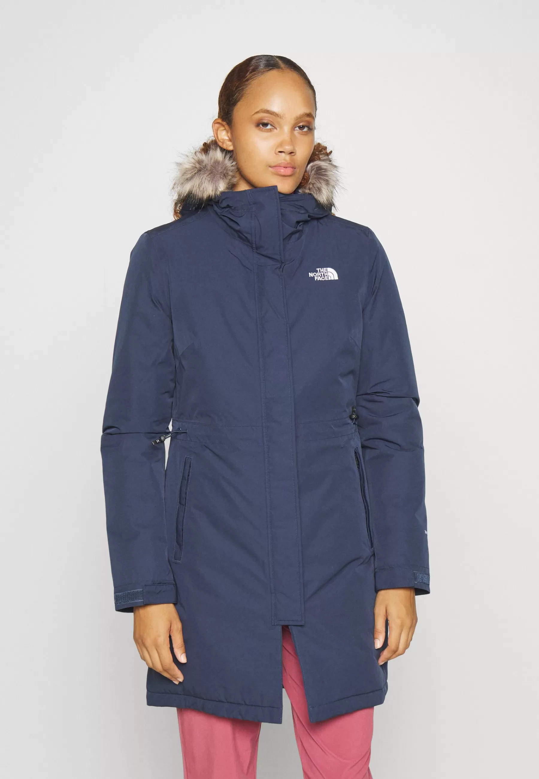 Best Sale Zaneck - Parka Donna Parka
