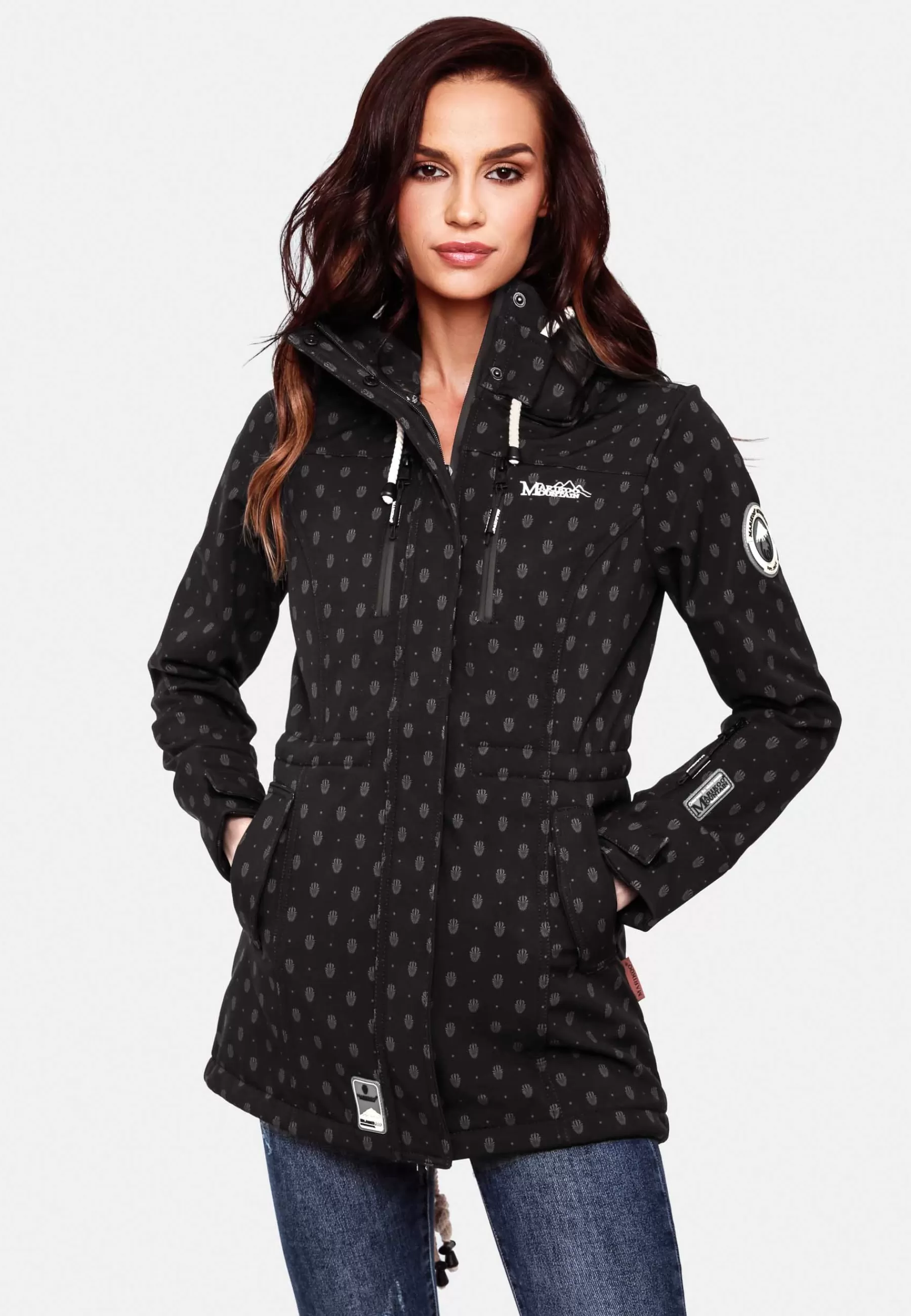Cheap Zimtzicke - Parka Donna Parka