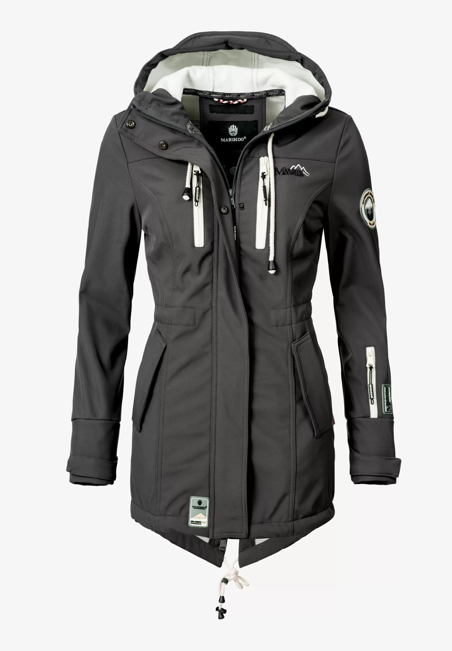 Flash Sale Zimtzicke - Parka Donna Parka