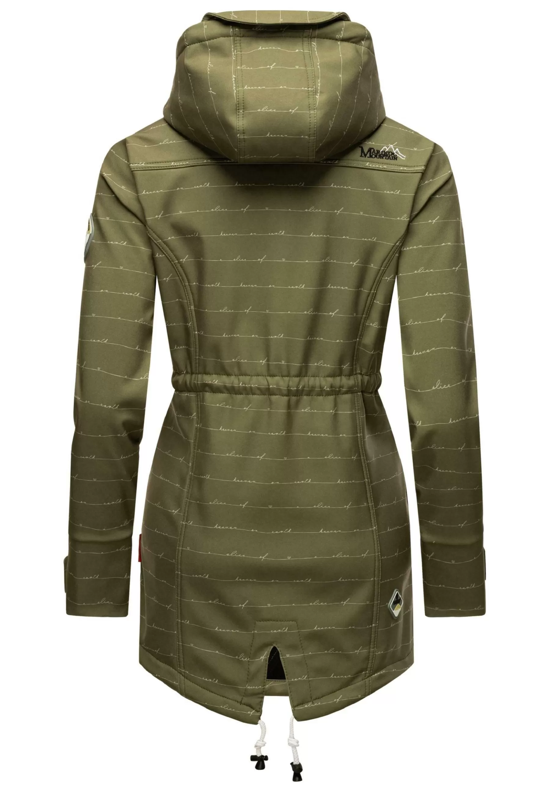 Flash Sale Zimtzicke - Parka Donna Parka