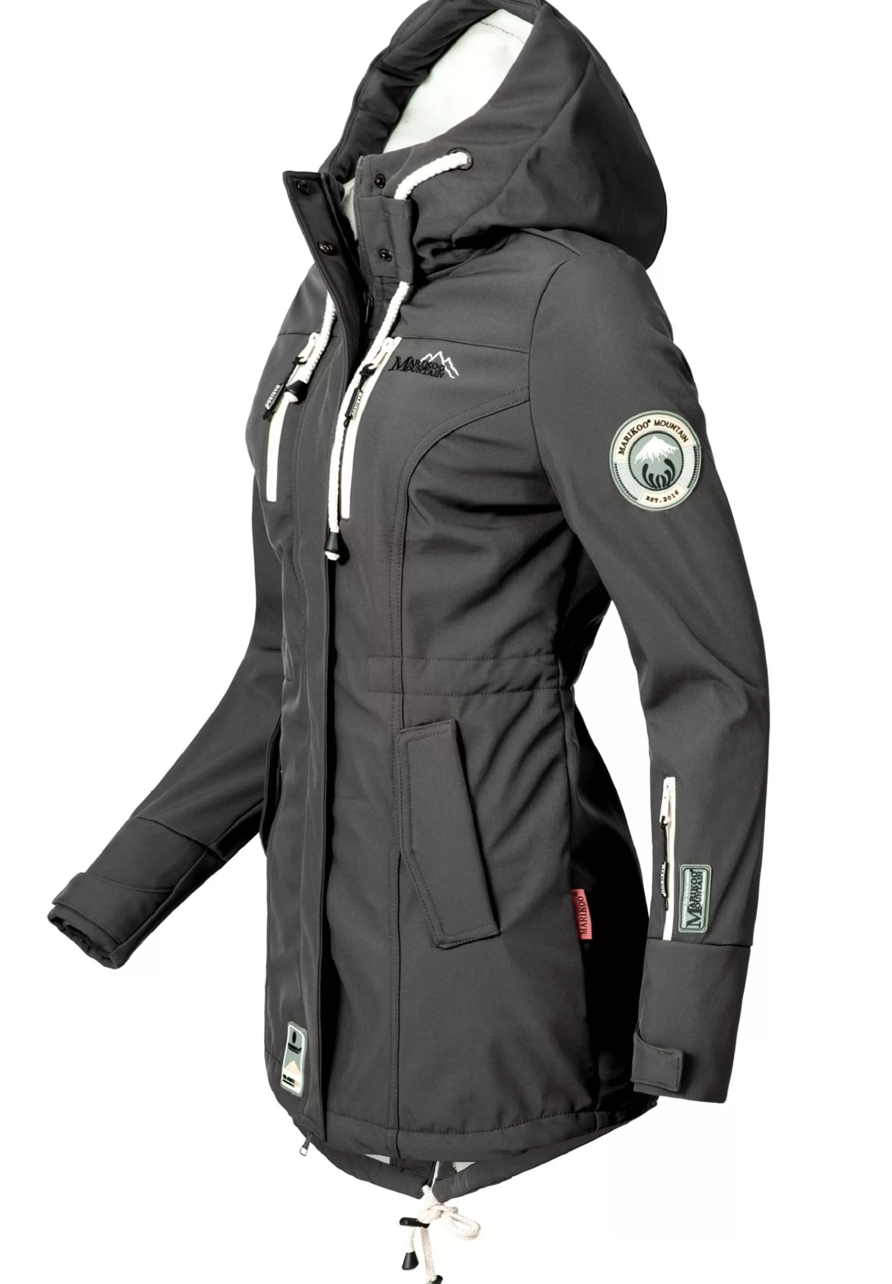 Flash Sale Zimtzicke - Parka Donna Parka