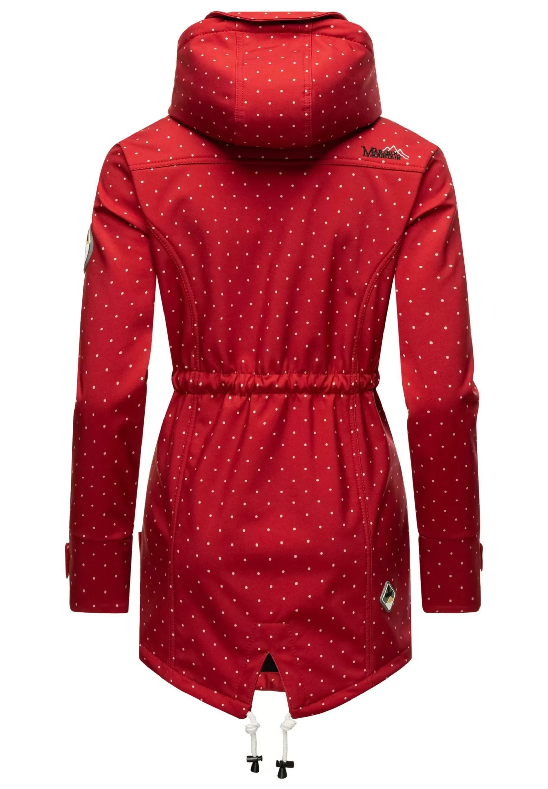 Sale Zimtzicke - Parka Donna Parka