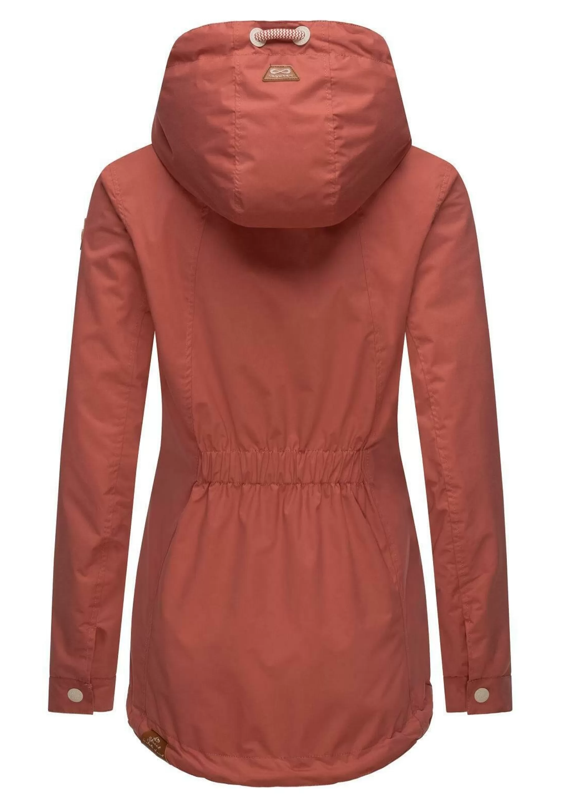 Best Sale Zuka - Parka Donna Parka