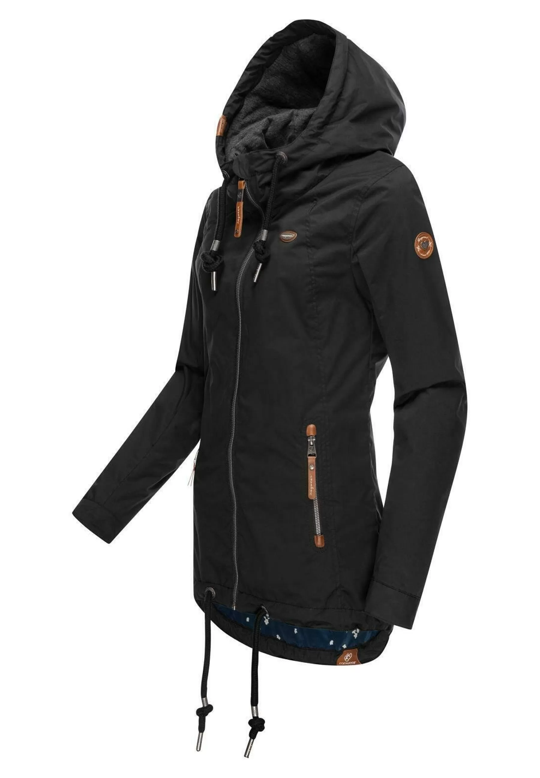 Online Zuka - Parka Donna Parka