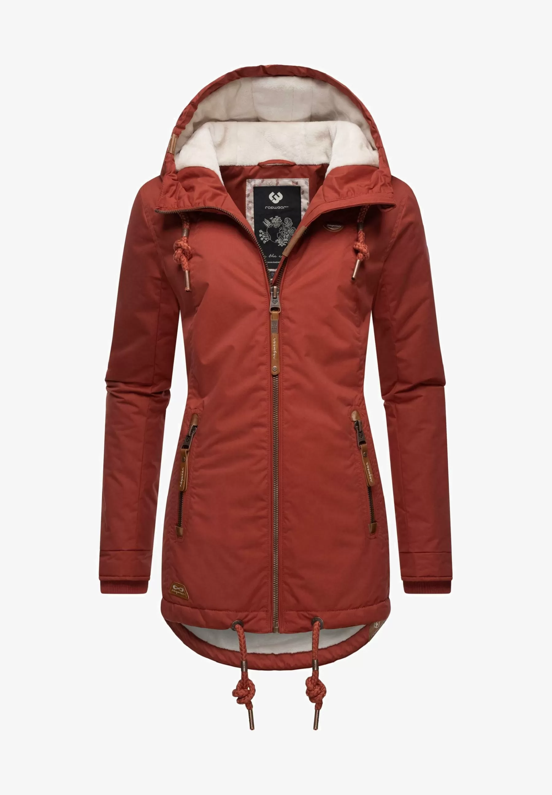 Cheap Zuzka - Cappotto Invernale Donna Parka
