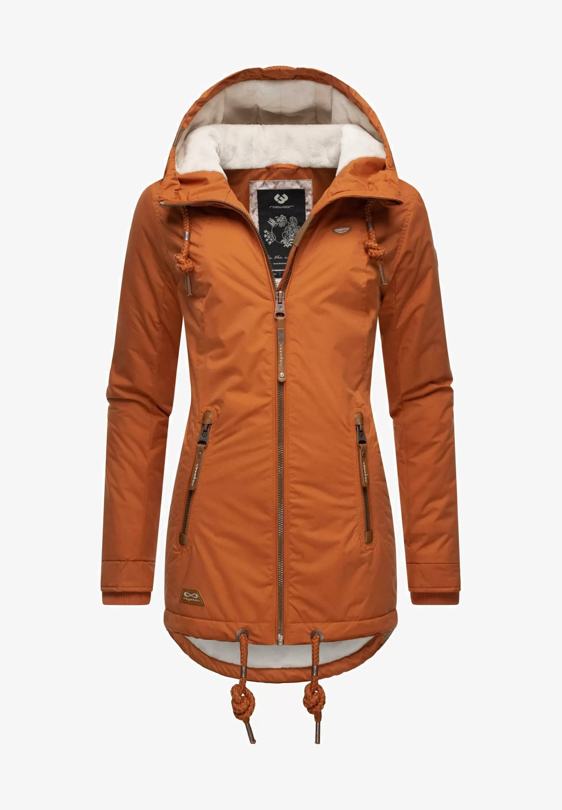 Cheap Zuzka - Cappotto Invernale Donna Parka