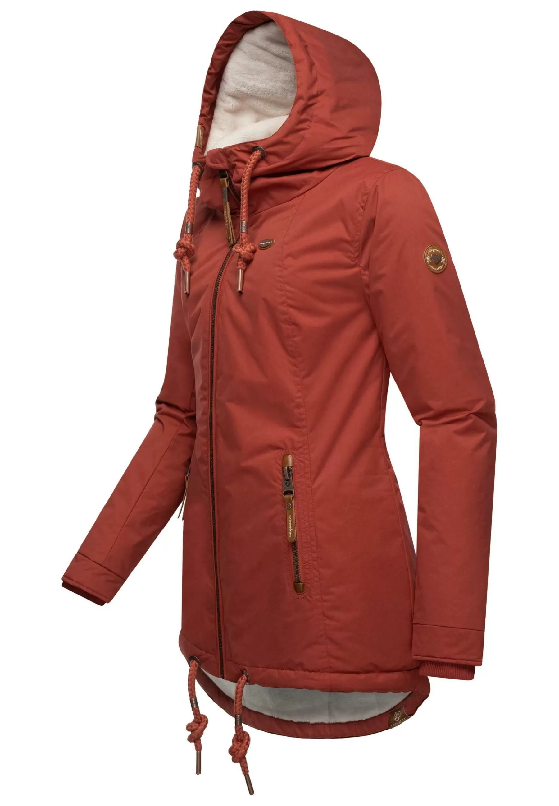 Cheap Zuzka - Cappotto Invernale Donna Parka