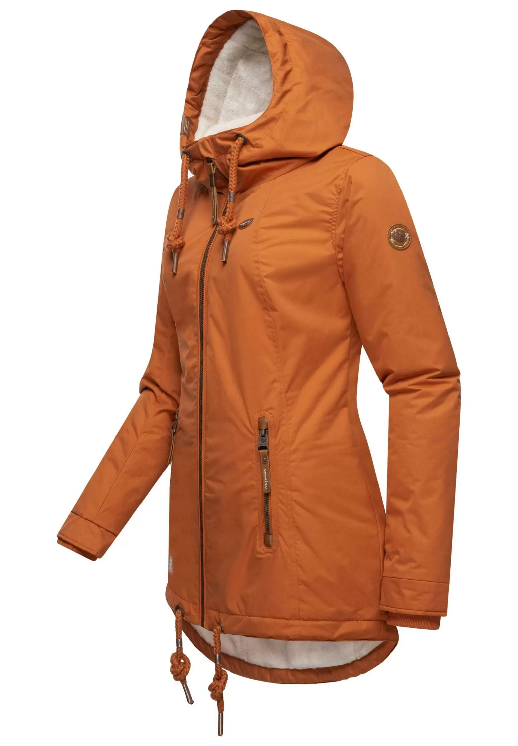 Cheap Zuzka - Cappotto Invernale Donna Parka